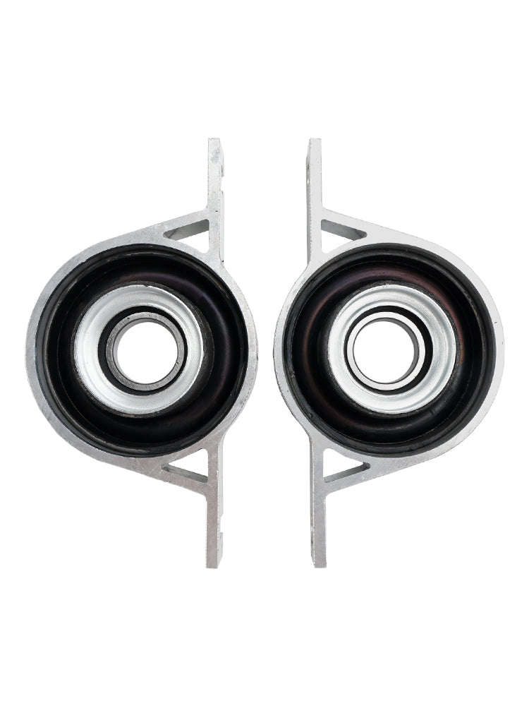 Cadillac SRX AWD 2012-2016 - Cuscinetto di supporto centrale anteriore+posteriore V6 da 3,6 litri 1016B6677XBFRNP