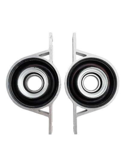 Cadillac SRX AWD 2012-2016 - Cuscinetto di supporto centrale anteriore+posteriore V6 da 3,6 litri 1016B6677XBFRNP