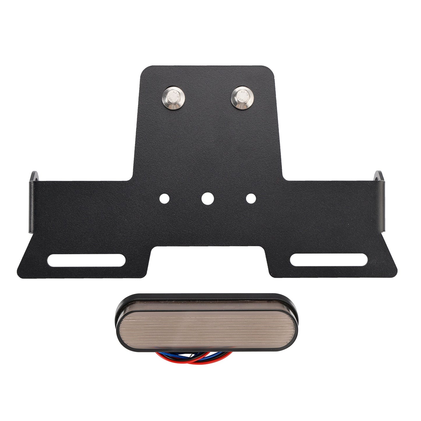 Supporto per targa parafango Honda CL250 CL300 CL500 SCL500 2023-2024