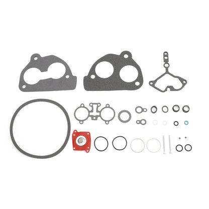 Kit iniettori carburante TBI per corpo farfallato, O-ring e guarnizioni per camion Chevy V6 V8 86-94