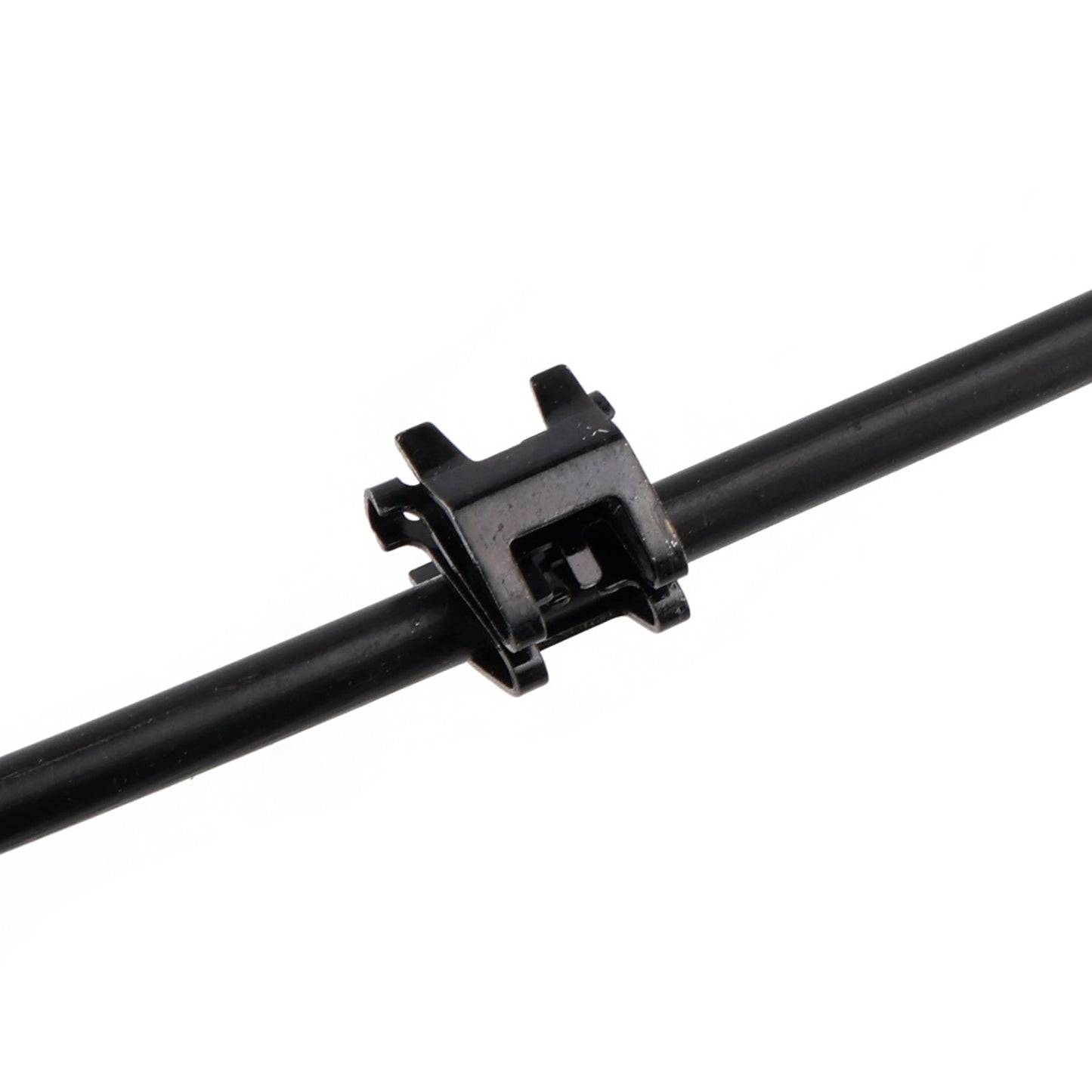 Cavo di controllo del riscaldatore HVAC anteriore 68004203AB per Jeep Wrangler 2007-2010