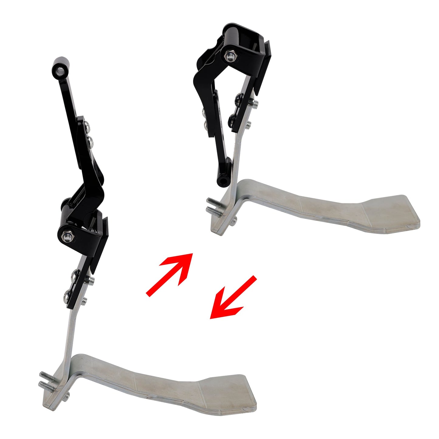 Cuscino per schienale conducente Can Am Spyder RT SE6 SM6 SE5 2008-2017