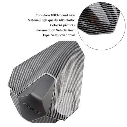Copertura per carenatura del sedile del passeggero posteriore Honda CBR250RR 2023-2024