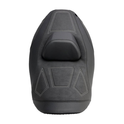 Cuscino completo per sedile passeggero e pilota YAMAHA T-MAX 560 2022-2024 riscaldato