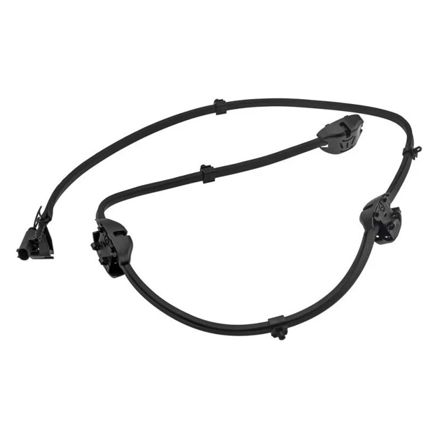 Tubo flessibile per ugello lavavetri per BMW X3 G01 2018-2024 61667399024