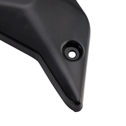 Carenature decorative per pannello telaio sinistro Honda X-ADV 750 2021-2025