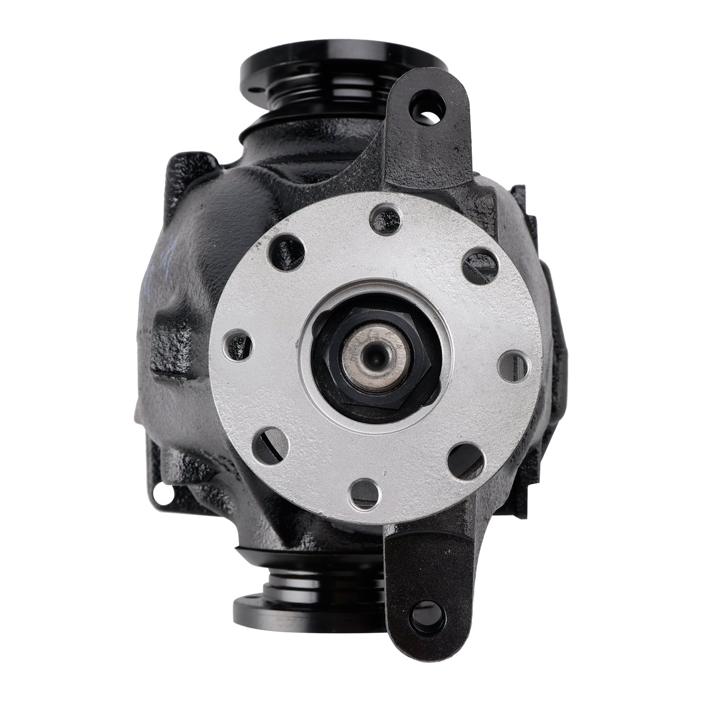 Supporto assale differenziale posteriore BMW E83 X3 3.0i 2004-2010 rapporto 4,44 33107547090