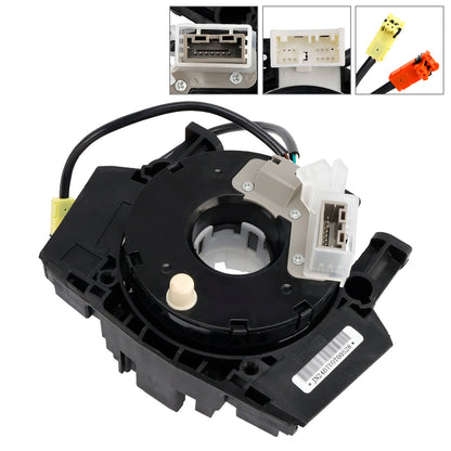 Molla dell'orologio del volante 25567-CD025 per Nissan 350Z