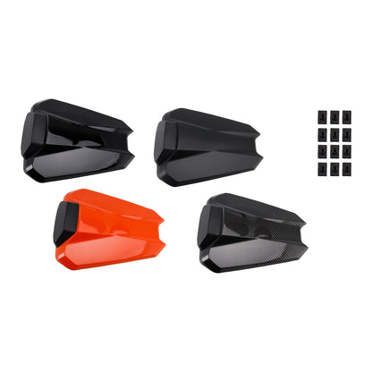 2020-2023 Per 1290 Super Duke R Copertura sedile posteriore cupolino