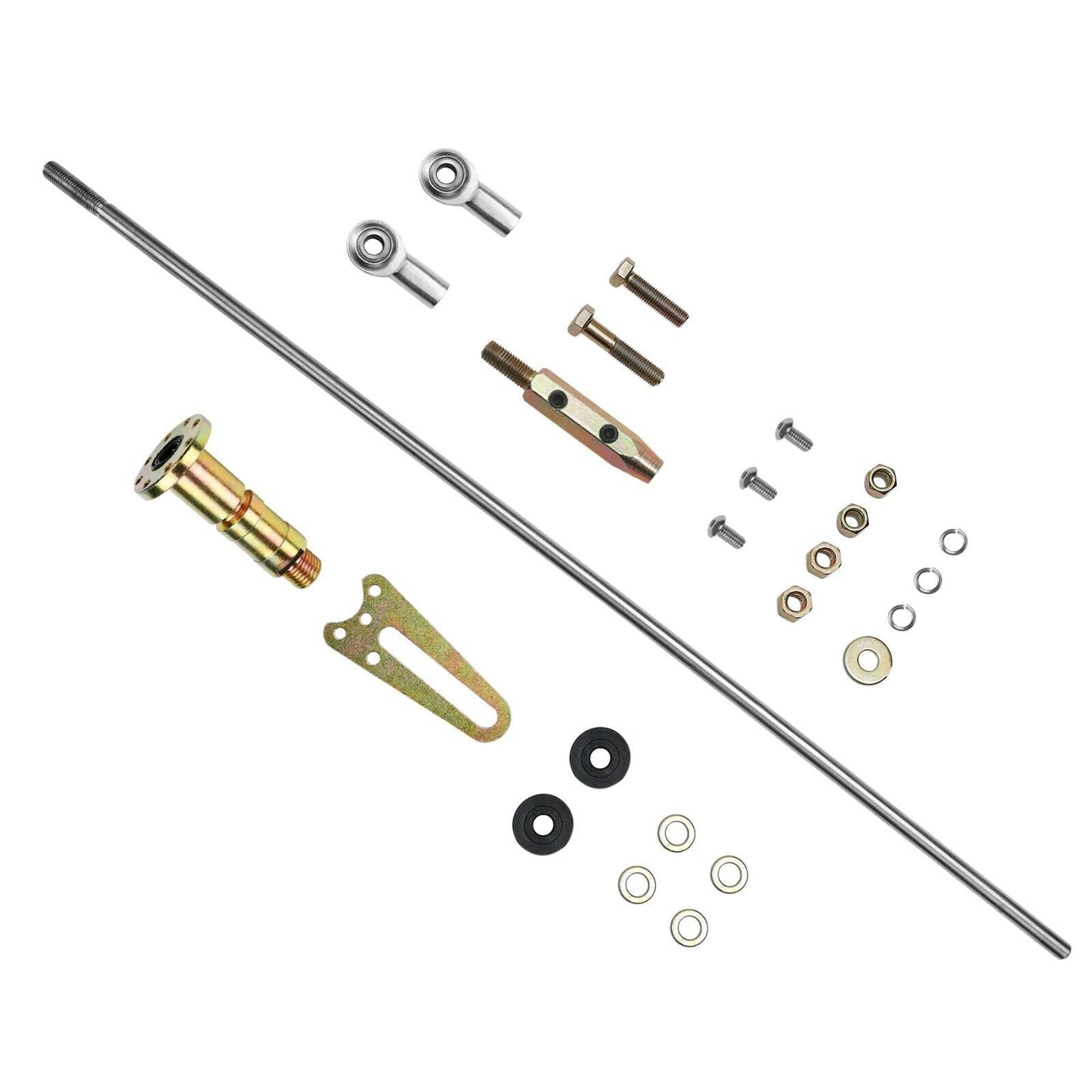 Kit collegamento cambio colonna regolabile Mercury Grand Marquis da 21" 1983-1992 ACA-1807