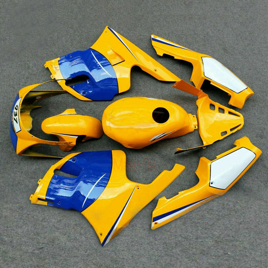 Kit carenatura Bodywork ABS Fit per Yamaha TZR250 3XV 1991-1994