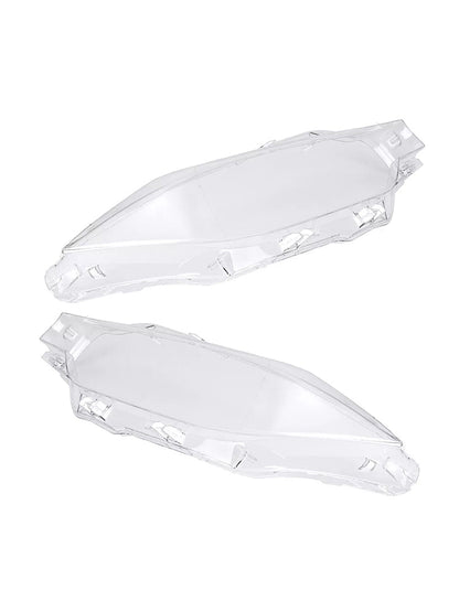 Copri lente trasparente per fari allo xeno BMW Serie 3 F30 2016-2018