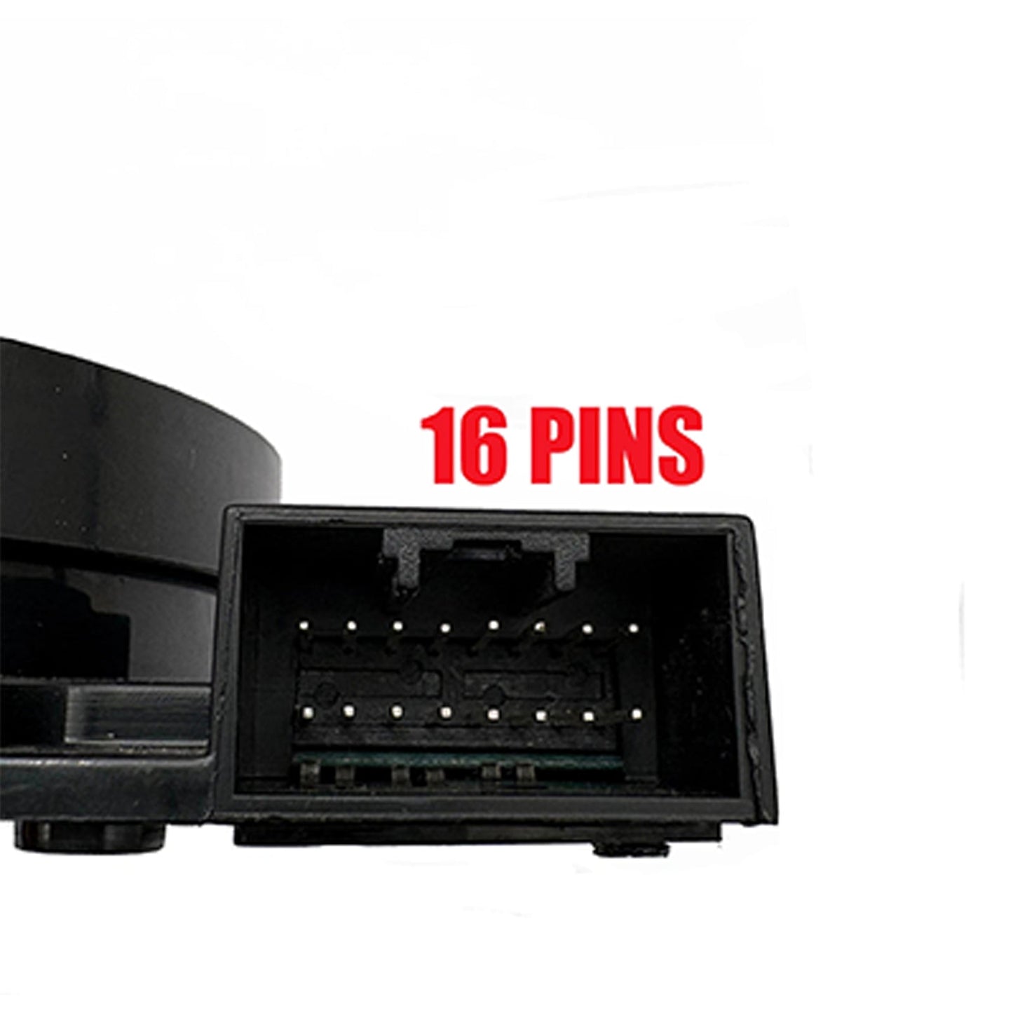 Molla di sospensione AG1Z-14A664-A per Ford Mustang 2011-2014 Flex Taurus Lincoln MKT