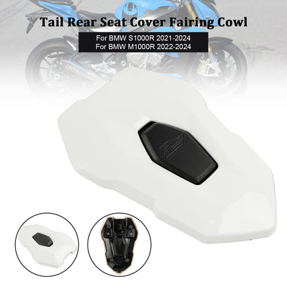 2021-2024 BMW S1000R 23-24 M1000R Coda Coprisedile posteriore Carenatura Cowl