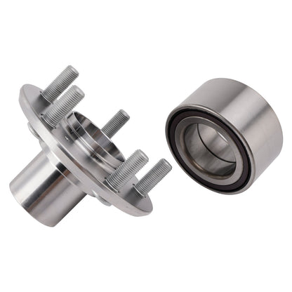 Mozzo ruota anteriore e cuscinetto Honda Ridgeline 2006-2014 44300-SJC-A01
