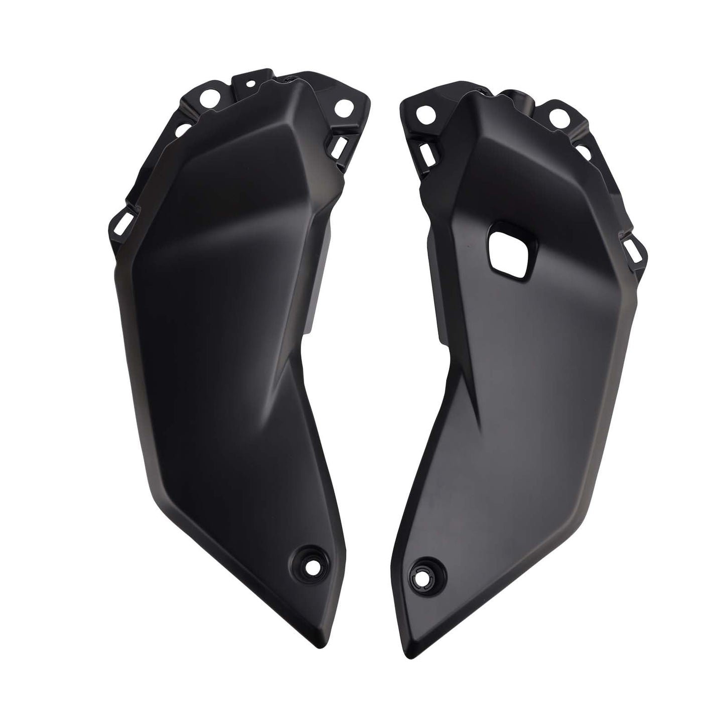 2025-2026 Per Yamaha Tenere 700 T700S Copertura laterale posteriore della sella