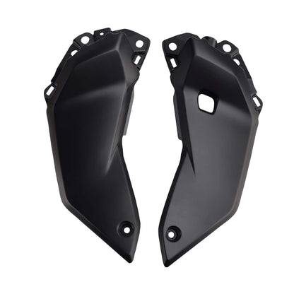 2025-2026 Per Yamaha Tenere 700 T700S Copertura laterale posteriore della sella
