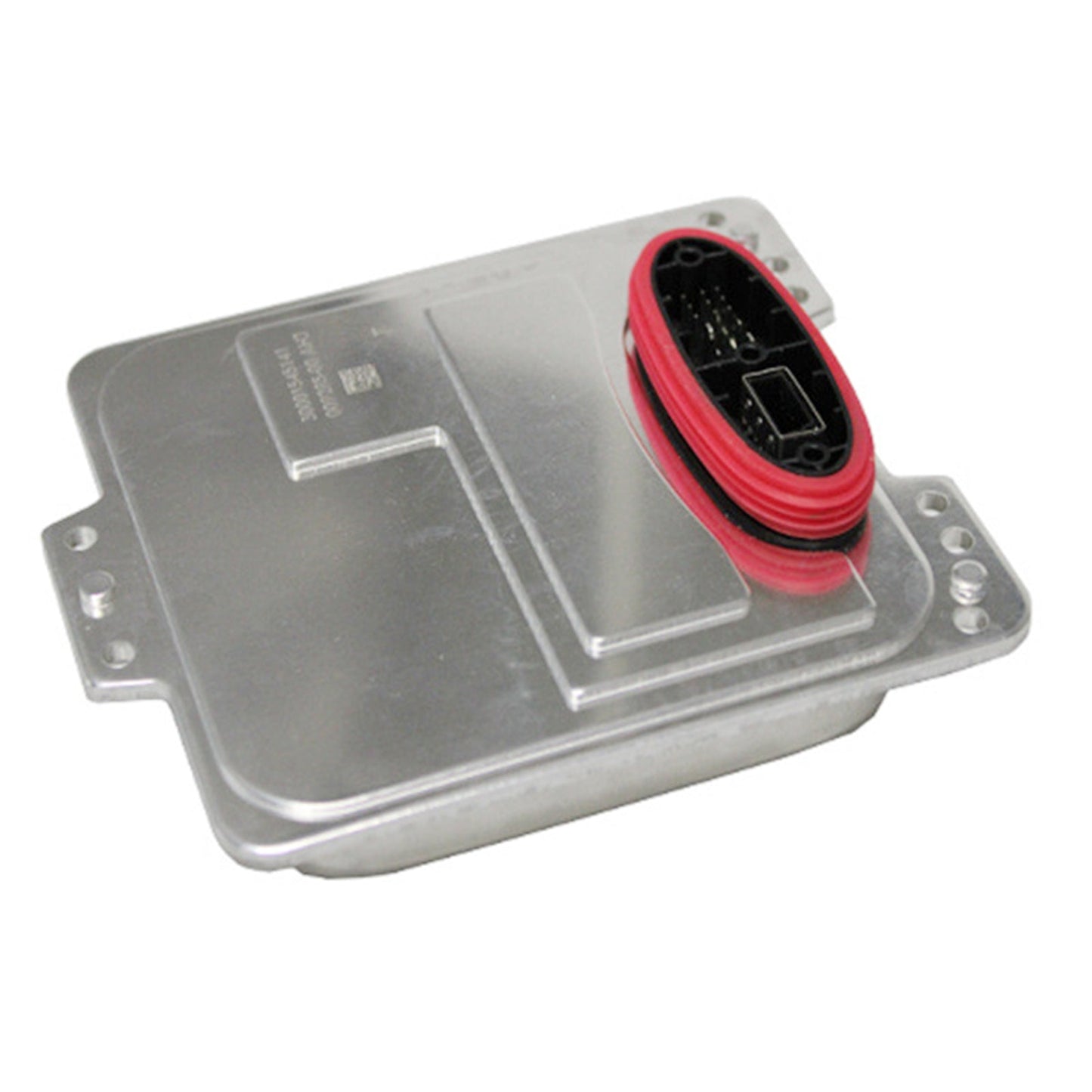 Modulo di controllo della centralina fari Porsche Cayenne 2008-2010 95563119402