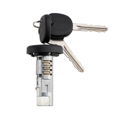 Interruttore cilindro serratura chiave accensione Chevy Impala 2007-2013 709271 con 2 chiavi