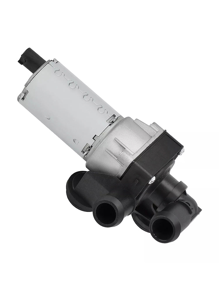 BMW 1er 3er E46 E87 118d 120d 3er E46 E90-E93 Z4 Pompa di circolazione dell'acqua Pompa dell'acqua ausiliaria 64118369806