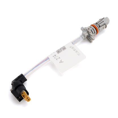 Valvola di controllo della pompa dell'olio A2781800415 A2741508602 per Mercedes M274 M264 GLC