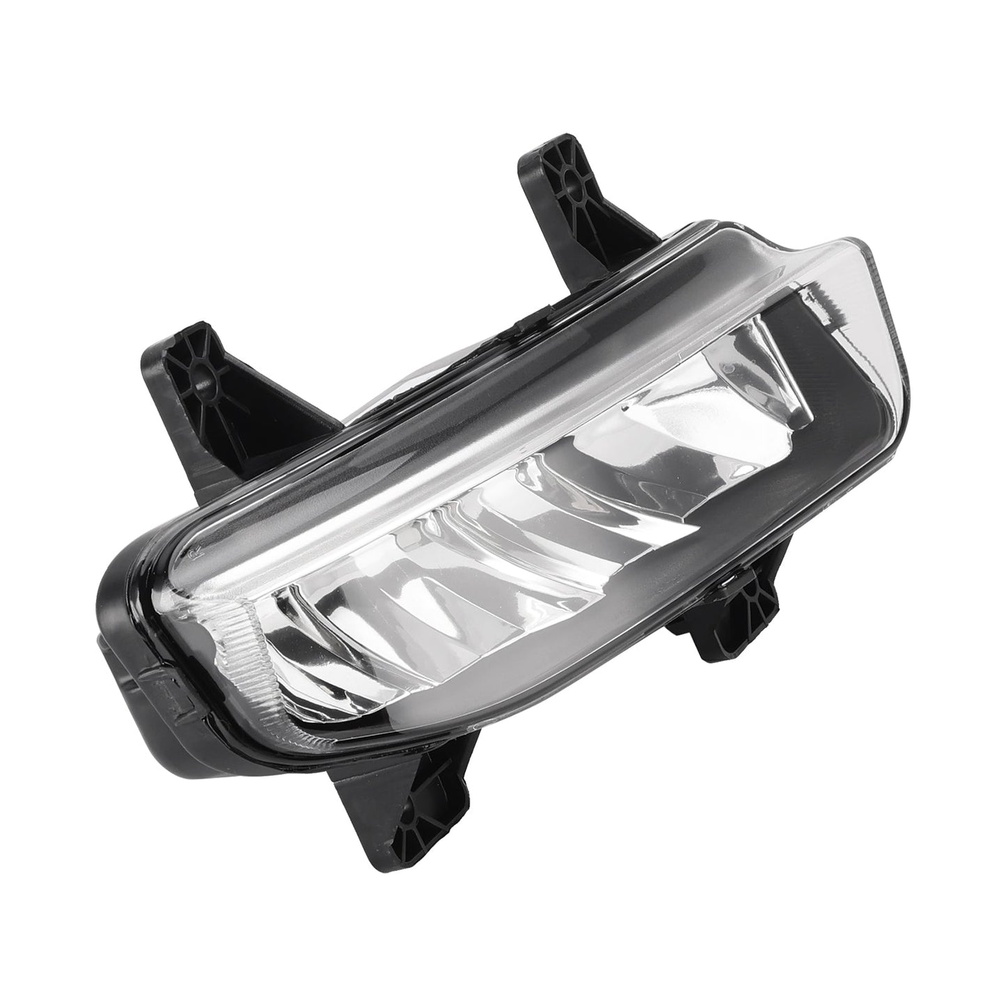 Faro fendinebbia anteriore destro a LED per Chrysler Pacifica 2021-2024 e Ram 1500 2020-2024
