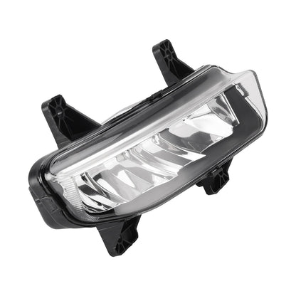 Faro fendinebbia anteriore destro a LED per Chrysler Pacifica 2021-2024 e Ram 1500 2020-2024
