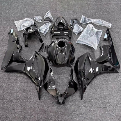 Kit di carene in plastica ABS stampate a iniezione per Honda CBR600RR 2007-2008 F5