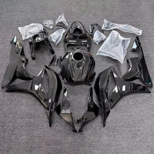 Kit di carene in plastica ABS stampate a iniezione per Honda CBR600RR 2007-2008 F5