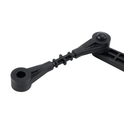 Sensore di livello altezza anteriore LR033256 per Discovery 5 Range Rover Sport L405 L494
