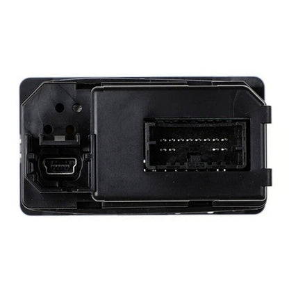 Porta USB AUX con lettore di schede C-MAX TRANSIT KUGA F1CT-14F014-AA