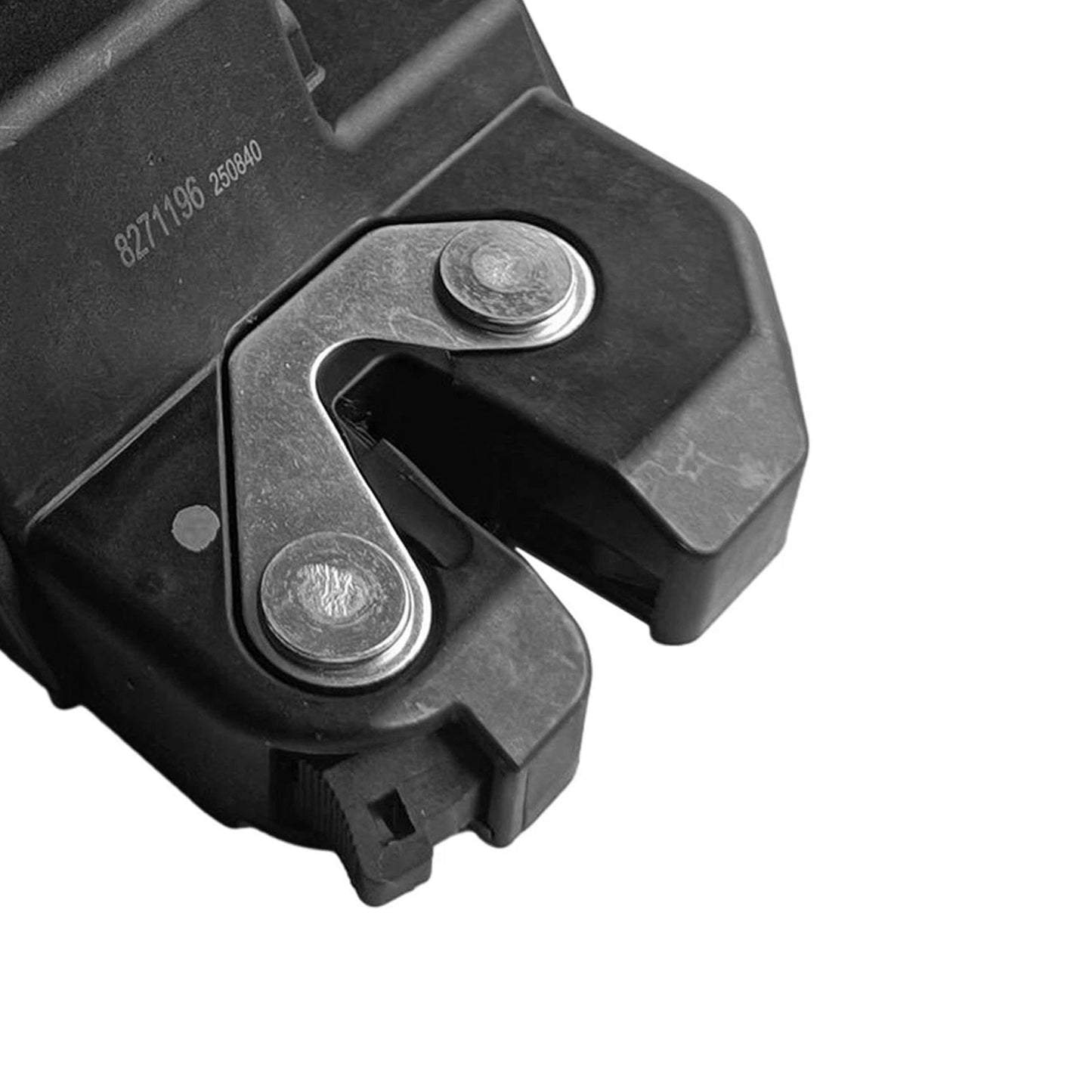 Serratura portellone posteriore Serratura bagagliaio 176597 per Opel Astra K Corsa DE Meriva B