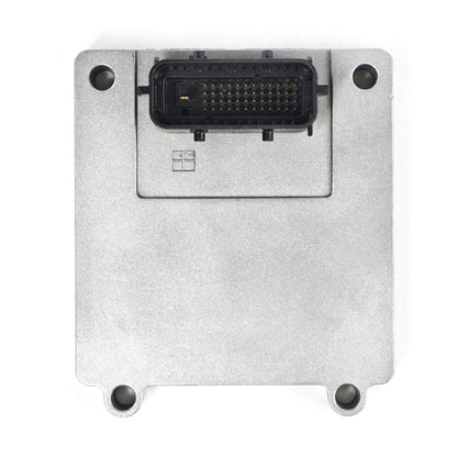 2006-2011 IMPALA alloggiamento filtro aria inferiore Computer di trasmissione TCM ECU Modulo T42 24242391 24234503 24252114