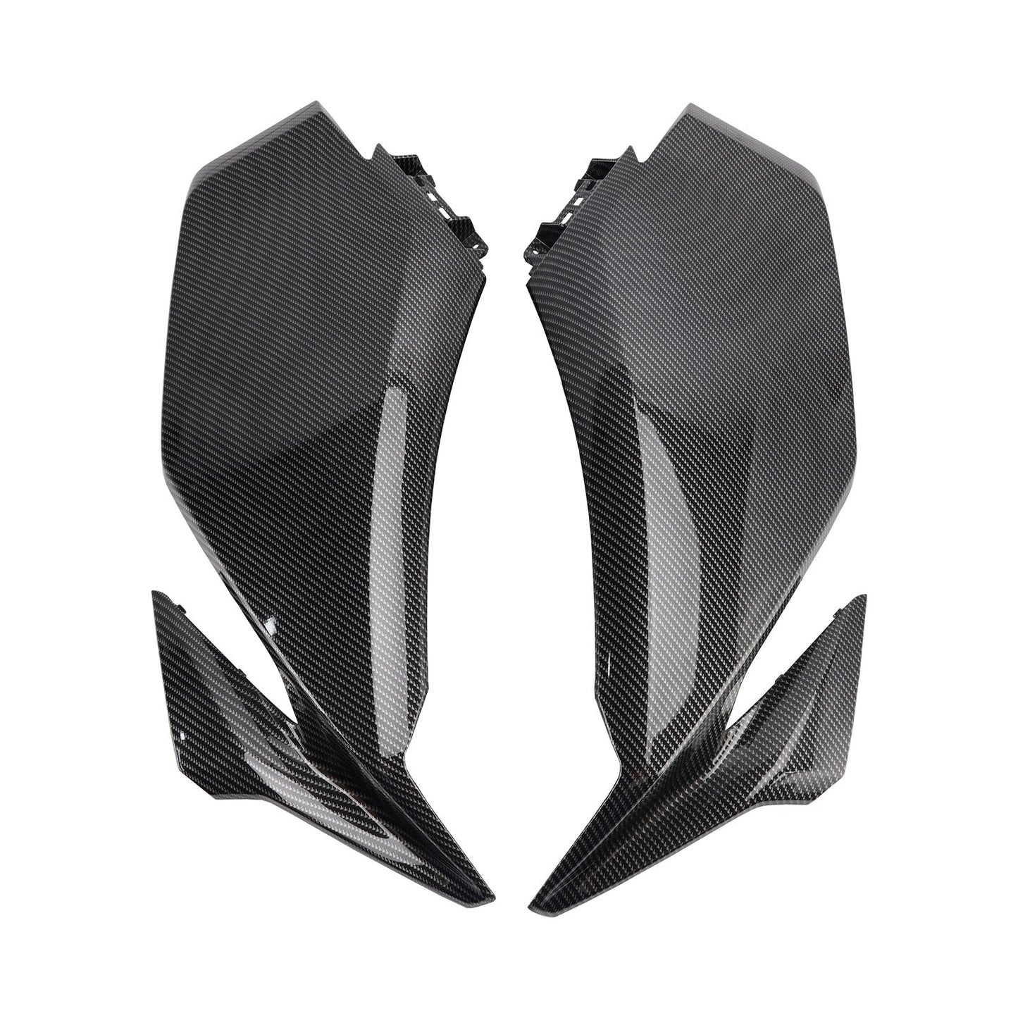 Pannello di copertura del telaio laterale Yamaha YZF-R3 R25 2025-2026
