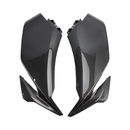 Pannello di copertura del telaio laterale Yamaha YZF-R3 R25 2025-2026