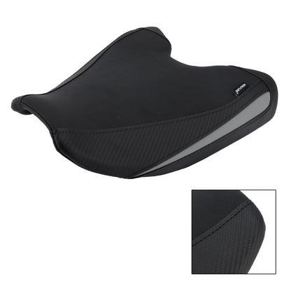 Cuscino per sedile anteriore Raider Yamaha Mt-07 Mt 07 Fz-07 2025+ in poliuretano nero