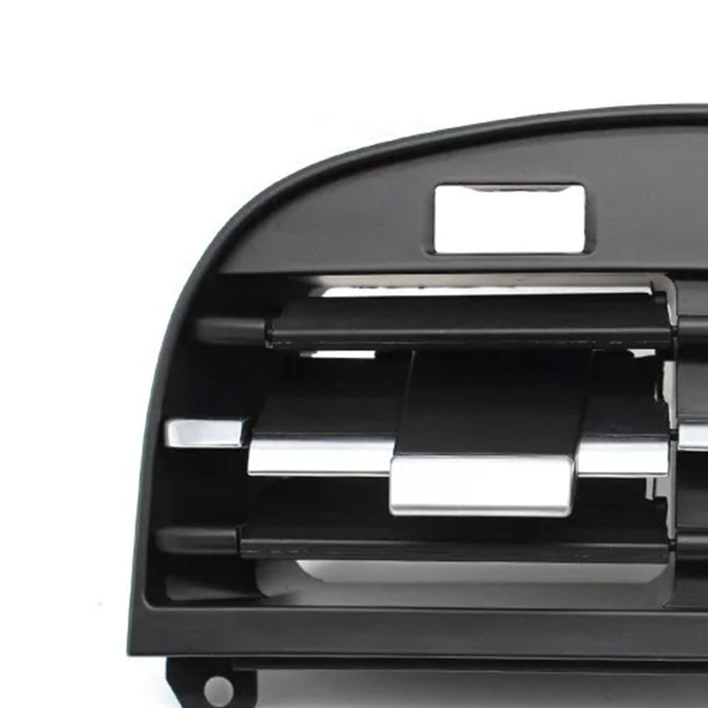 Griglia di copertura della presa d'aria della console centrale posteriore Maserati Ghibli 2014-2020