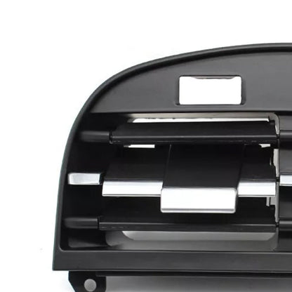 Griglia di copertura della presa d'aria della console centrale posteriore Maserati Ghibli 2014-2020