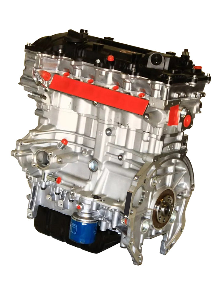 Motore nuovo di zecca 1.8L 4 cilindri G4NB Nu MPI per Kia Forte 2014-2016