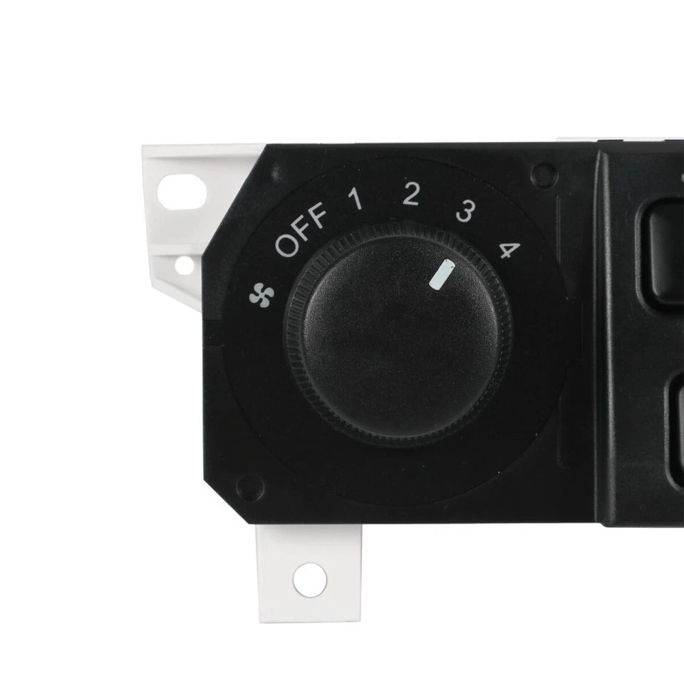 Modulo di controllo HVAC 599-268 79600-S84-A01ZA per Honda Accord 1998-2000