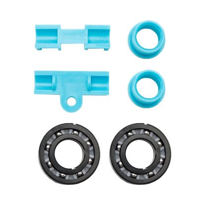 Kit turbina/telaio A-Frame per aspiratore per piscina AXV621DAT adatto per Hayward Aquabug Navigator Pro