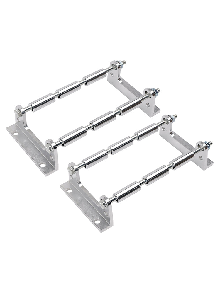 551532 Staffe di riposizionamento bobina a montaggio remoto D580 D510C per scambio LS LSX LS LS1