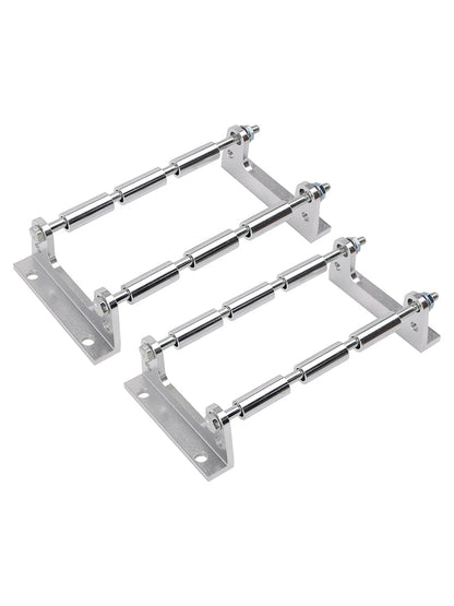 551532 Staffe di riposizionamento bobina a montaggio remoto D580 D510C per scambio LS LSX LS LS1