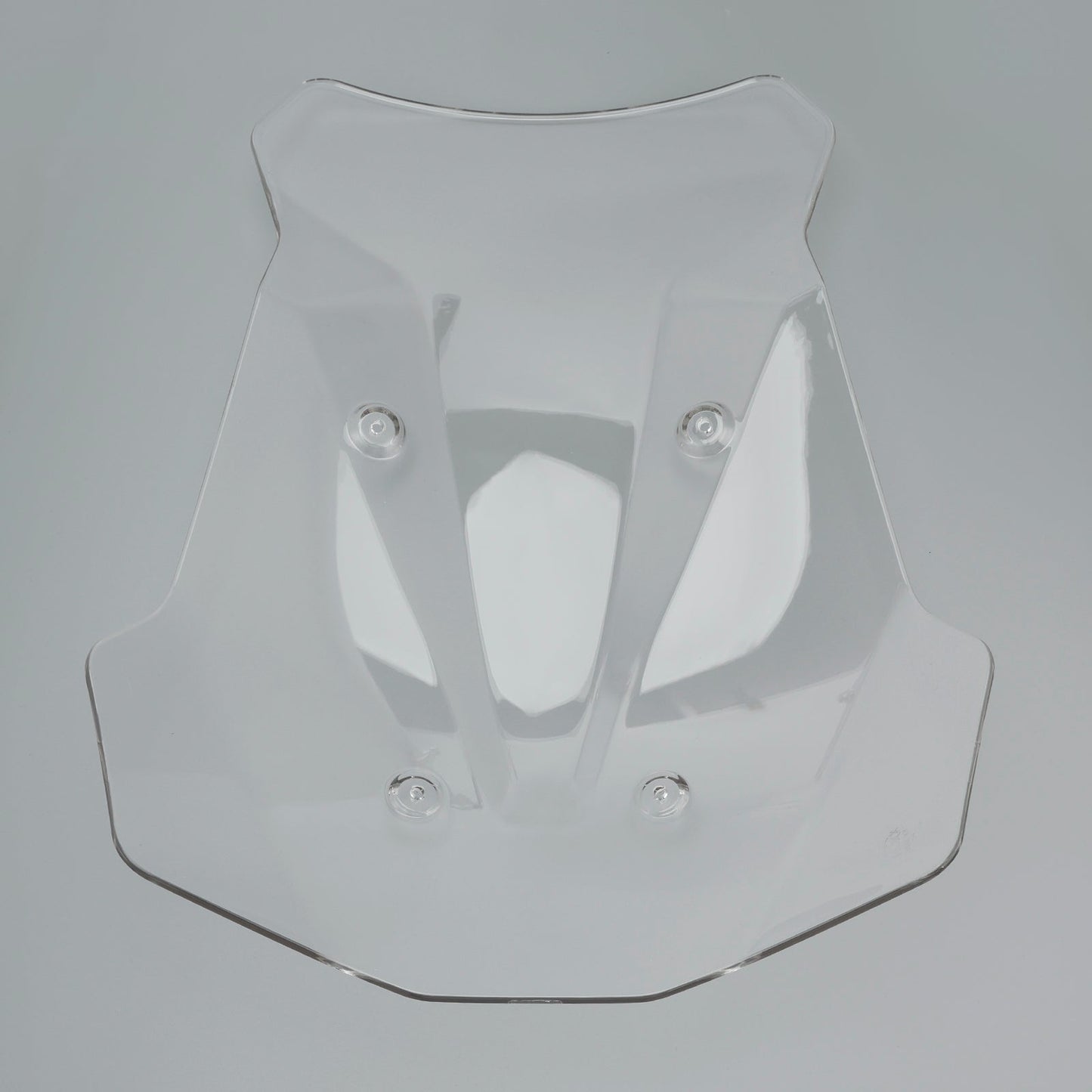 Parabrezza adatto per HONDA ADV350 2022-2025