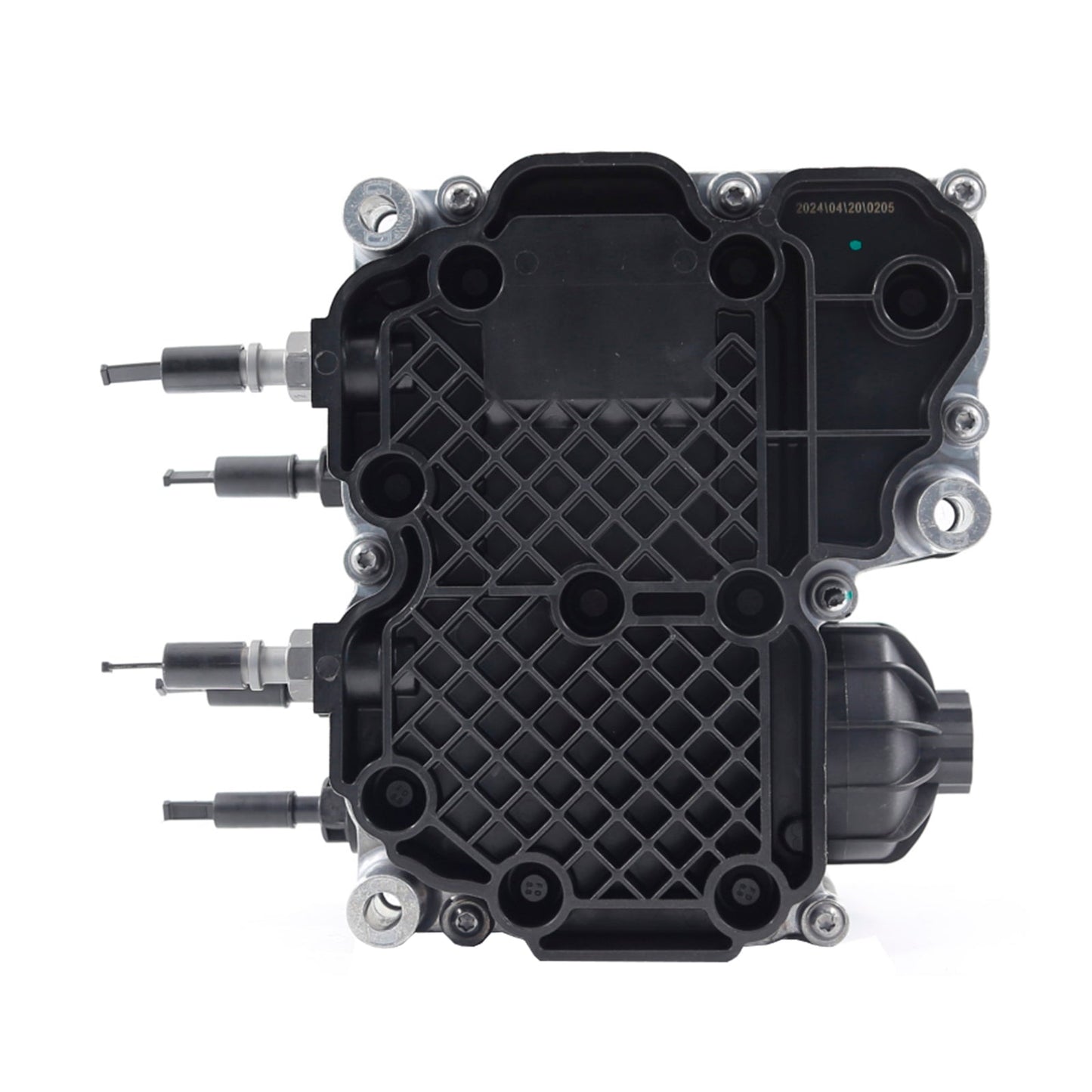 0444042109 Pompa di iniezione urea DEF Diesel Exhaust Fluid 12V per Volvo D11 D13