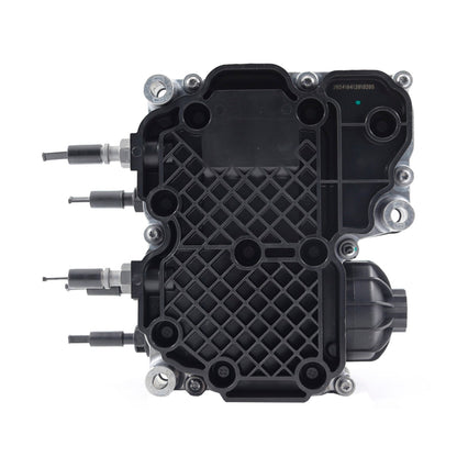 0444042109 Pompa di iniezione urea DEF Diesel Exhaust Fluid 12V per Volvo D11 D13