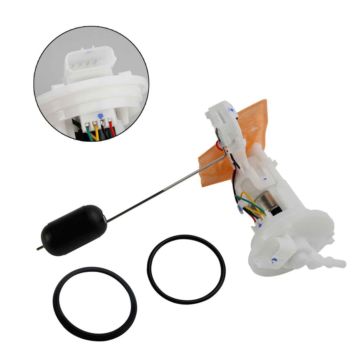 Gruppo pompa carburante Honda Wave125I 2012 16700-Kyz-713