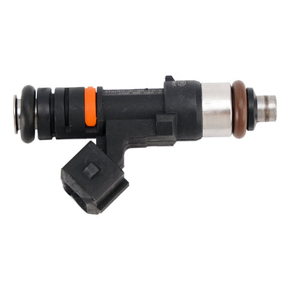 1 pz iniettore carburante per Ford Focus III Fiesta VI Mondeo IV 0280158207