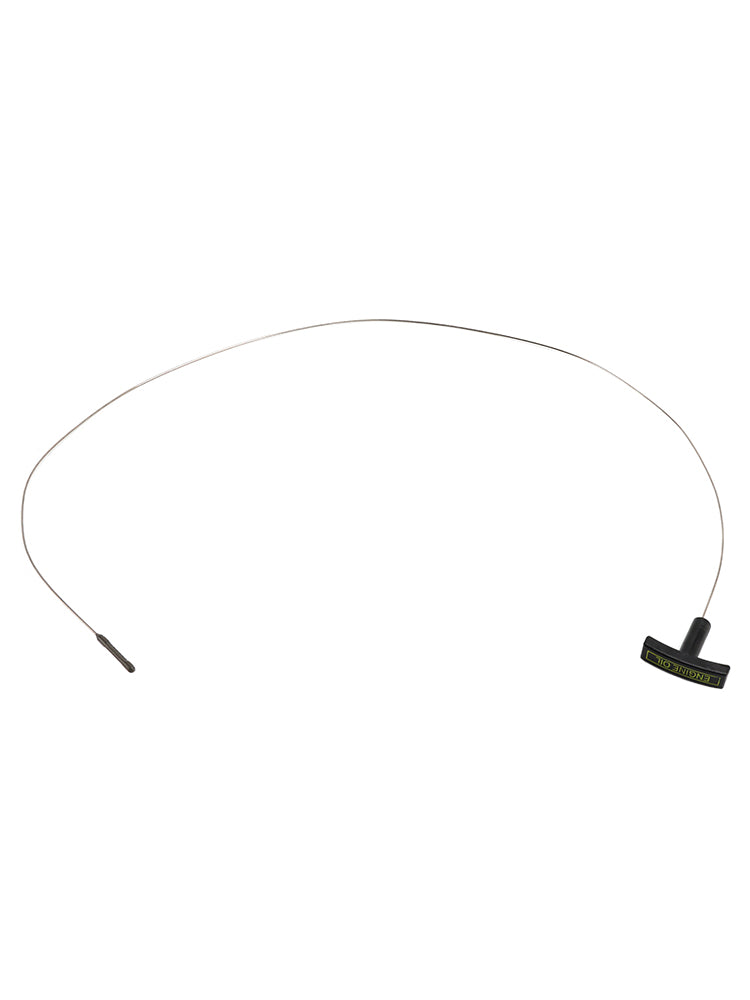 Astina di livello dell'olio motore 3C3Z6750AA per Ford F250 F350 6.0L 2003-2005