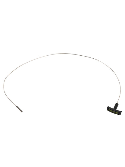 Astina di livello dell'olio motore 3C3Z6750AA per Ford F250 F350 6.0L 2003-2005